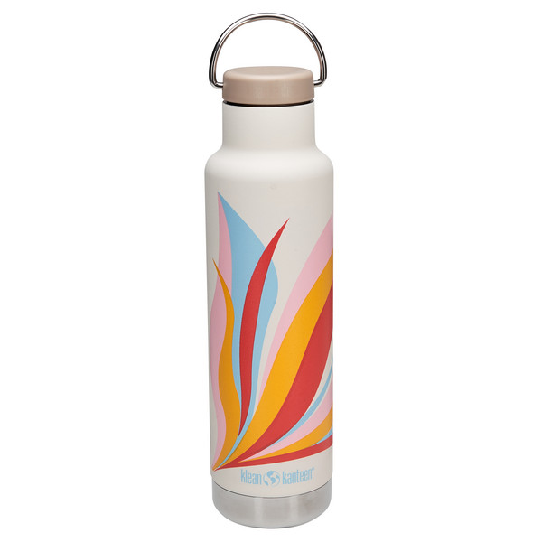 KANTEEN CLASSIC VI (LOOP CAP) - Trinkflasche