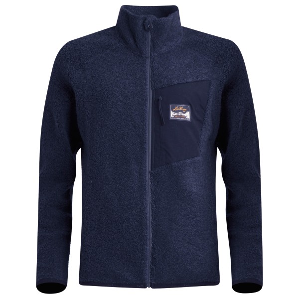 Lundhags - Women's Flok Wool Pile - Fleecejacke