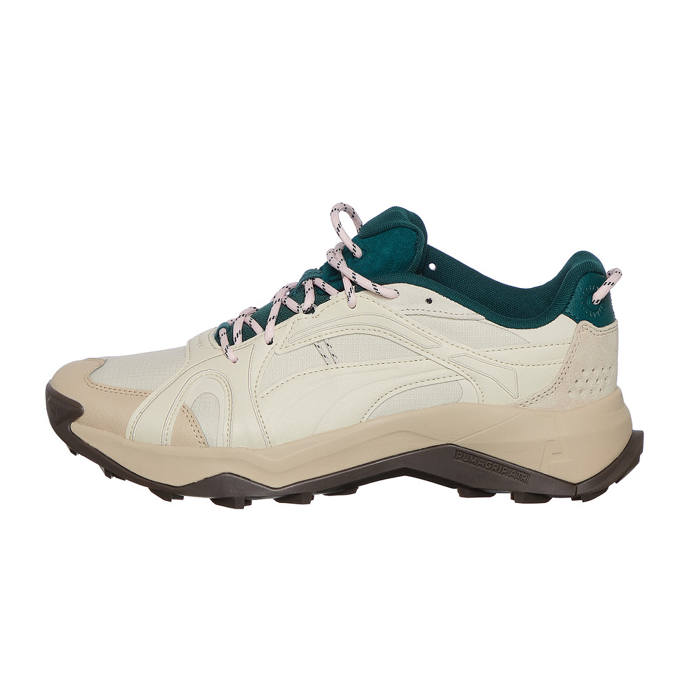 PUMA Explore Nitro SPS 392772-02 / weiss