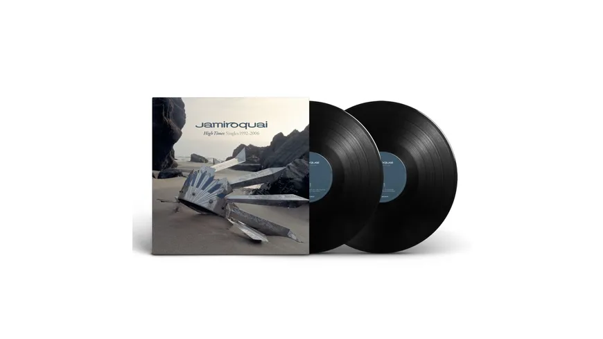 High Times: Singles 1992-2006