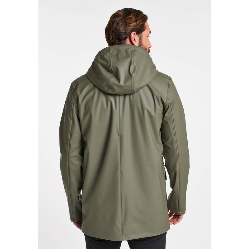 Icebound Regenjacke Herren