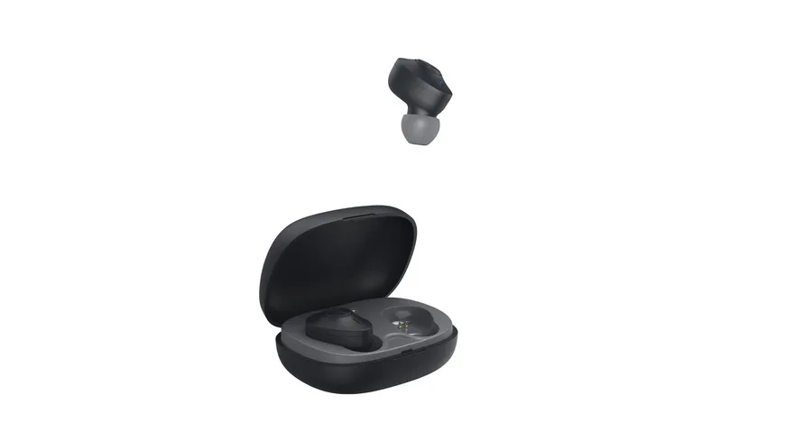 Hama Bluetooth®-Kopfhörer 
