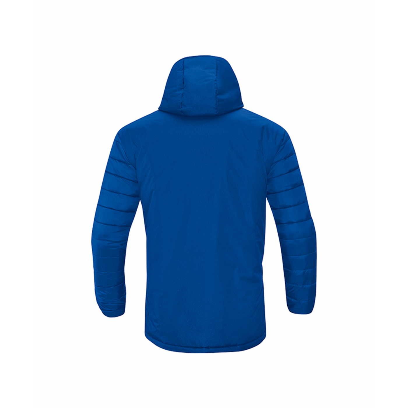 Jako Team Stadionjacke Coachjacke Blau F04
