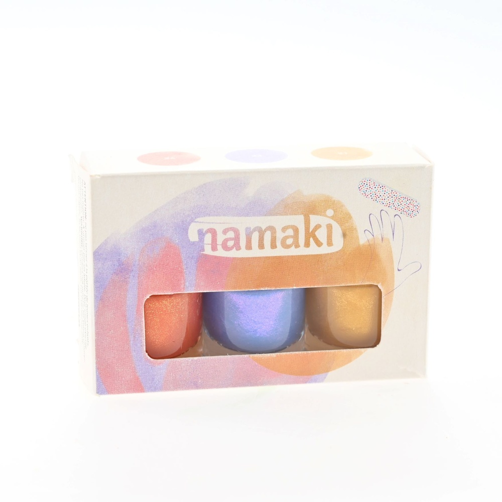 namaki Douceurs d'été Vernis