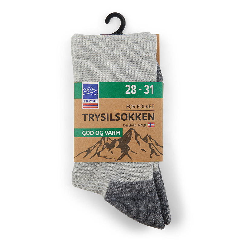 Trysil Trysilsokk str 28/31 GOD OG VARM