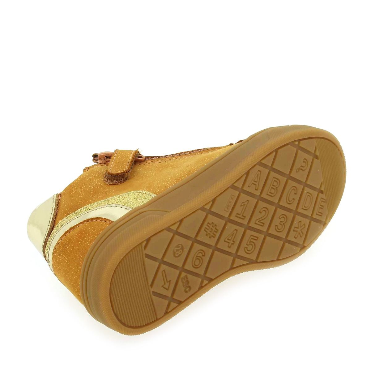 Bellamy  KATY - Camel Doré