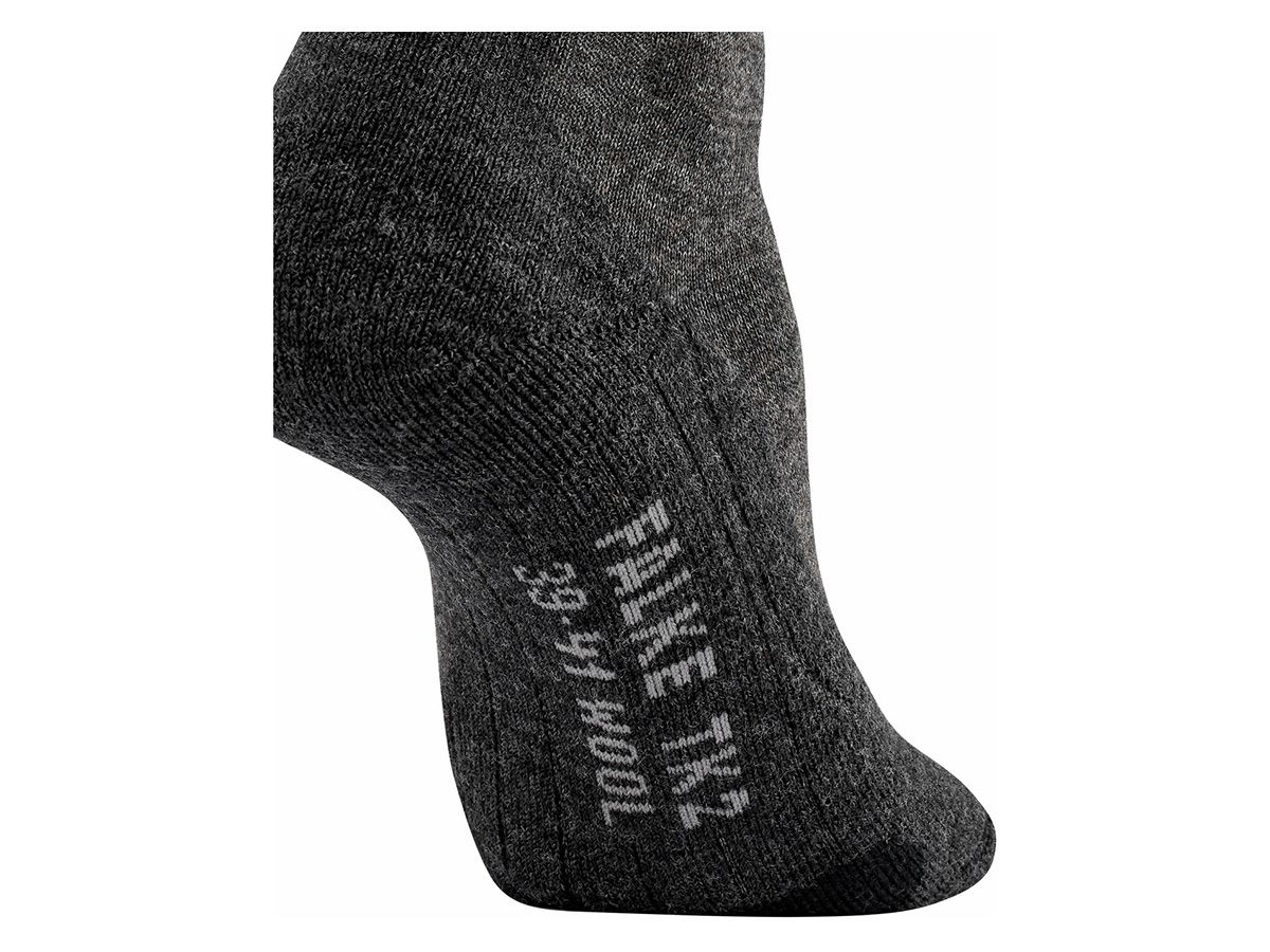 Falke TK2 Wool Herren Wandersocken