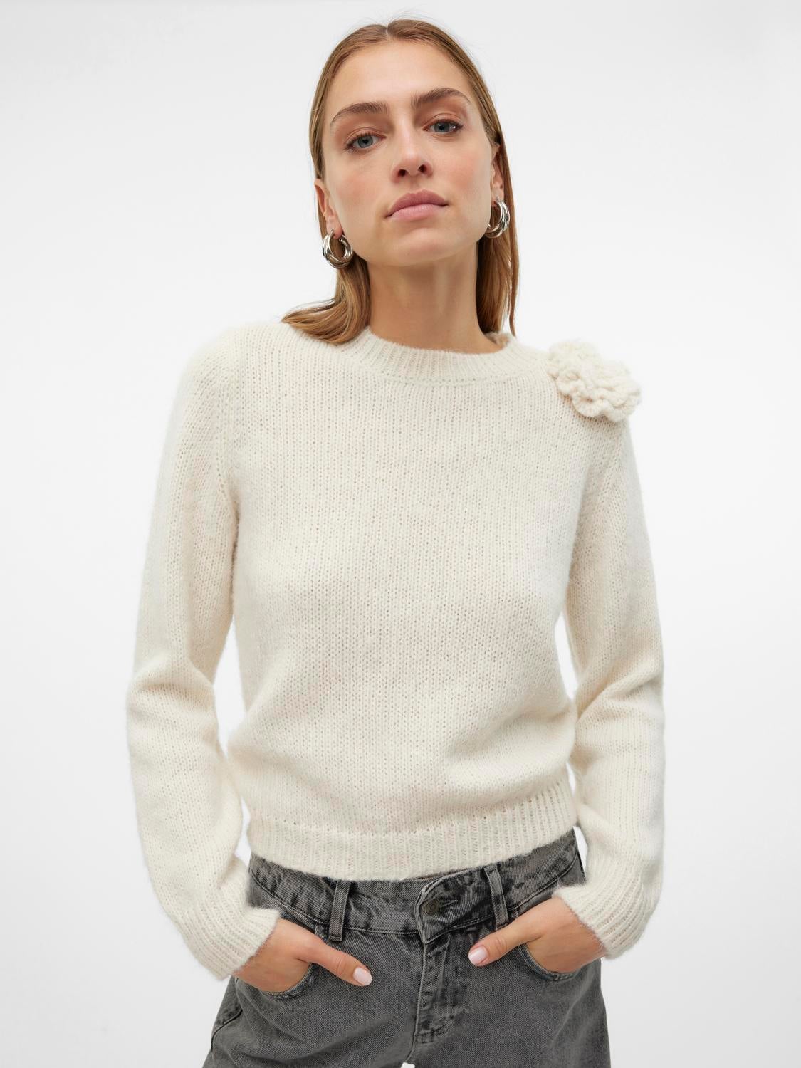 VMADIA Pullover