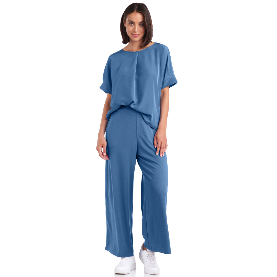 78 Damen Hose im Culotte-Style