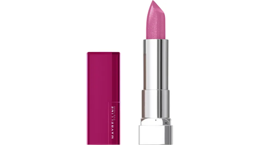 MAYBELLINE NEW YORK Lipstick SuperStay 25H 4.4 g 148 - Summer Pink