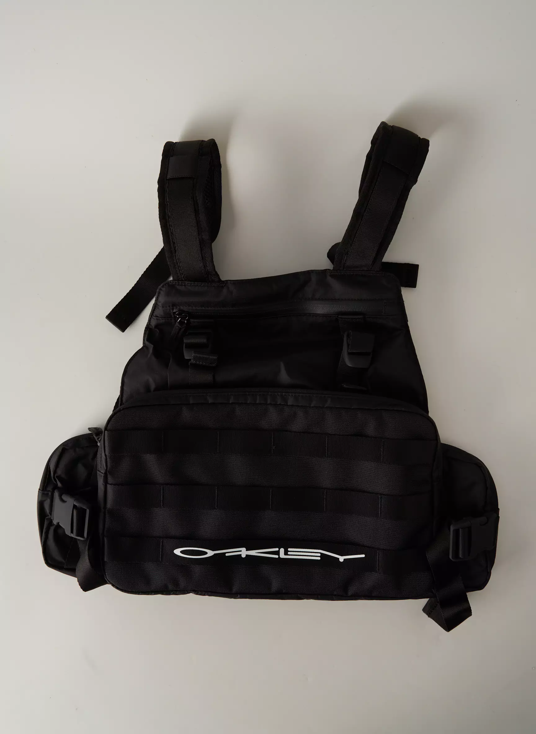 Oakley Sacs Homme couleur noir