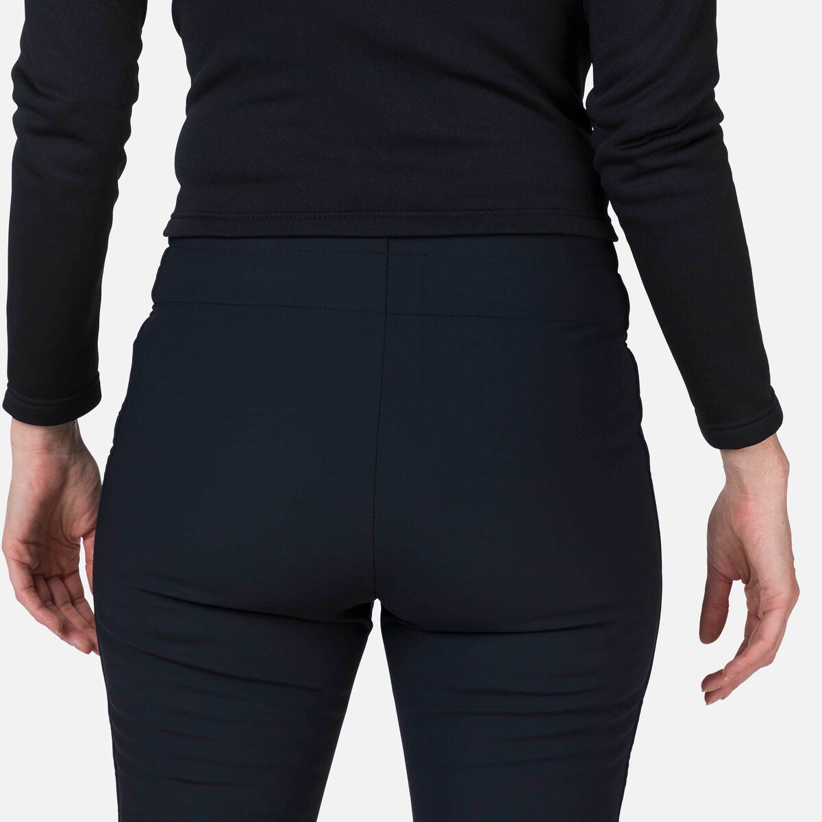 Resort Softshell Damenskihose