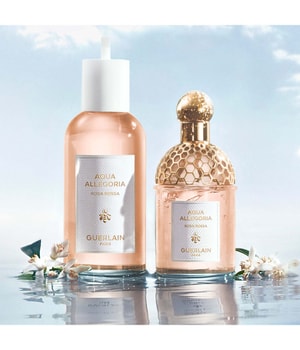 GUERLAIN Aqua Allegoria Rosa Rossa Eau de Toilette 75 ml