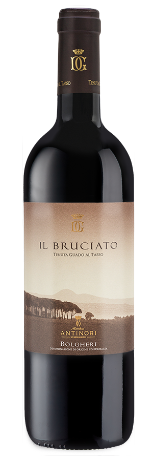 Guado al Tasso IL BRUCIATO Bolgheri 2021