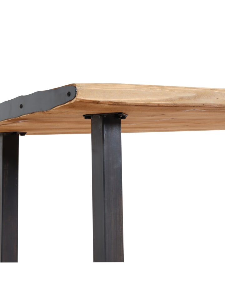 MCW Esszimmer-Set L75 Esstisch Sitzbank günstig kaufen onesize