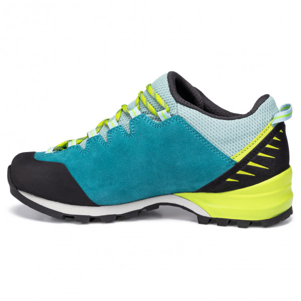 Hanwag - Makra Pro Low Lady GTX - Approachschuhe