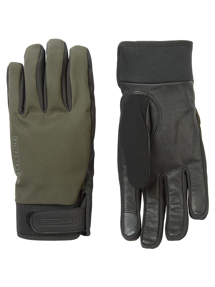 SEALSKINZ Funktionsfingerhandschuhe 