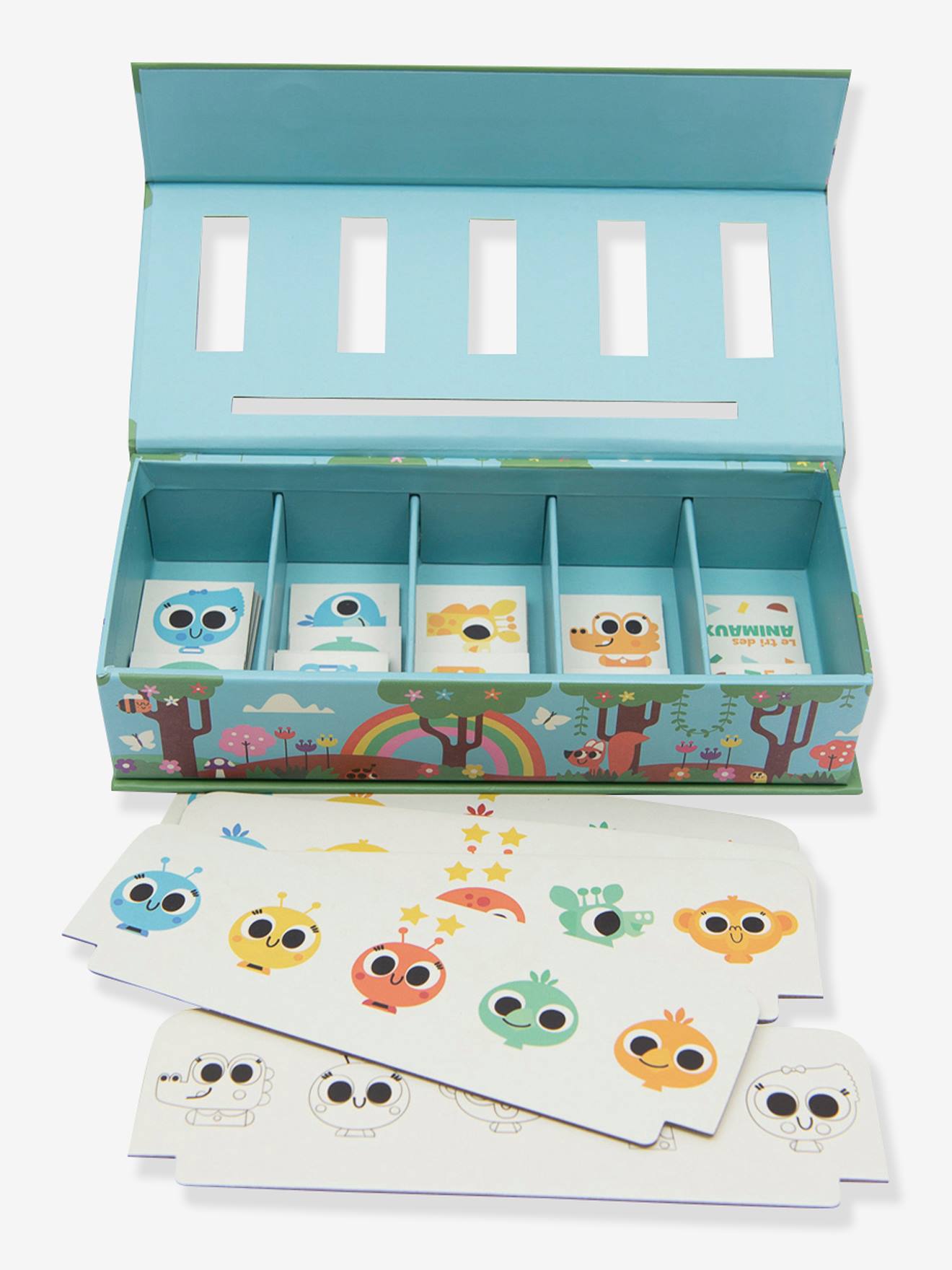 Jeu d'éveil