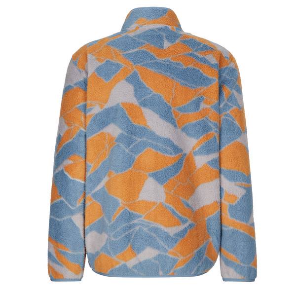 UDDESYA ECO JACKET Herren - Fleecejacke