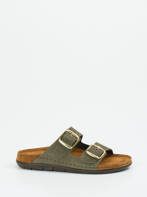 Pantolette-71036290001 Rohde