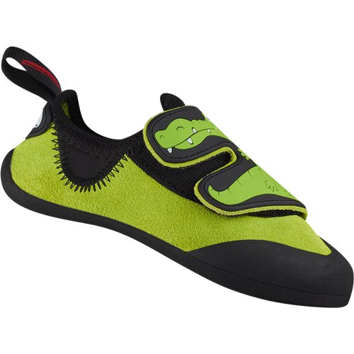 HERREN KLETTERSCHUHE CROCY II