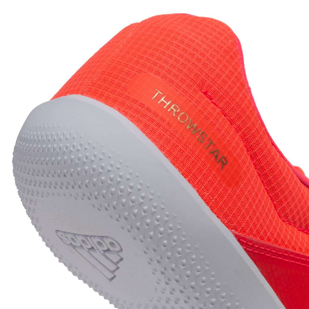 adidas Throwstar Herren Leichtathletik Wurfdisziplinen Schuhe EG6158