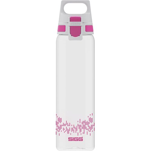 TRINKBEHÄLTER TOTAL CLEAR ONE MYPLANET BERRY