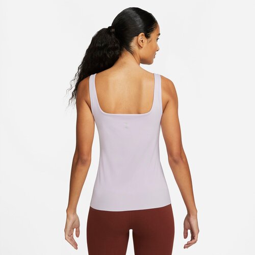 DAMEN SHIRT THE YOGA LUXE TANK