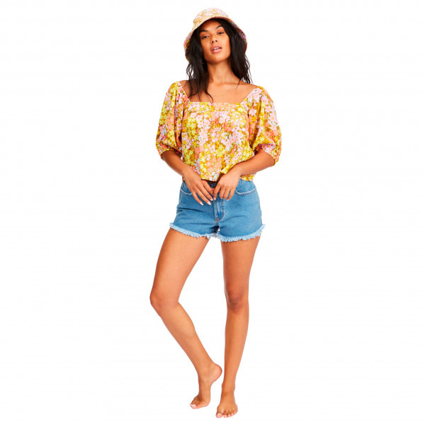 Billabong - Women's Beach Daze - Bluse