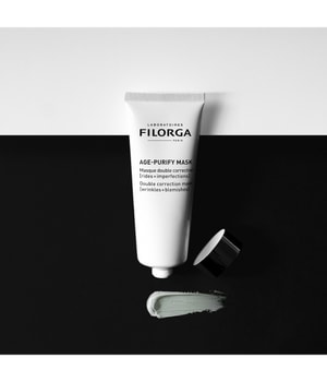 FILORGA AGE-PURIFY MASK Gesichtsmaske-75 ml