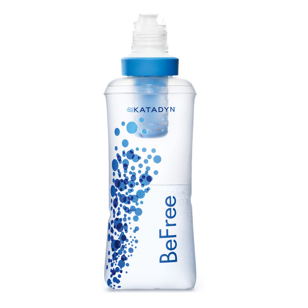 BEFREE FILTER - Trinkwasserfilter