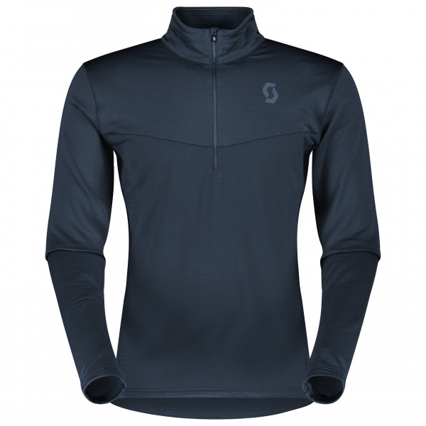 Scott - Pullover Defined Light - Fleecepullover