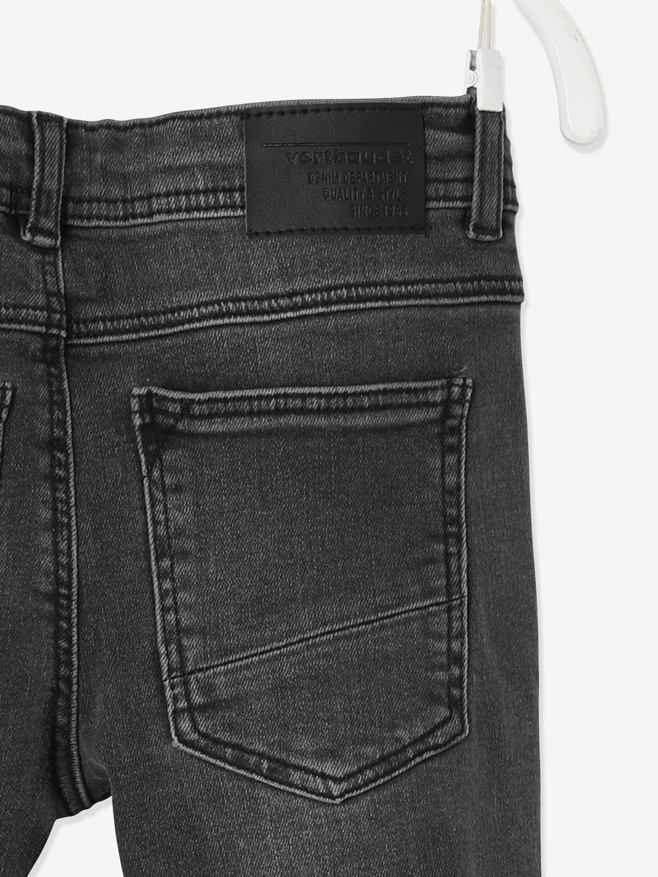 Jean slim MorphologiK LARGE 