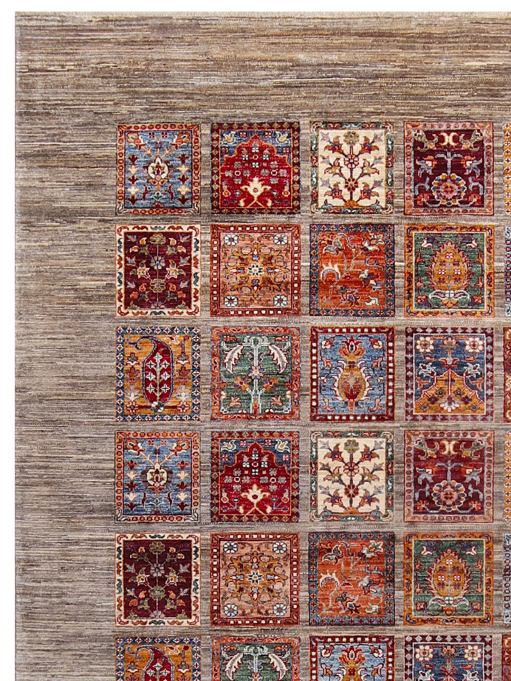 Chobi Box ca. 206 x 310 cm, Unikat / Einzelstück