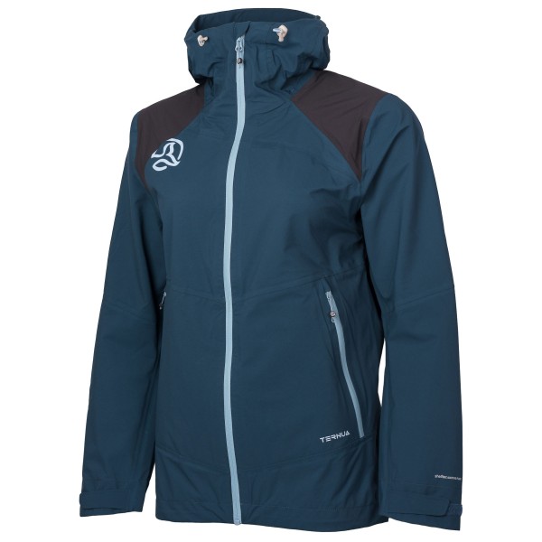 Ternua - Women's Arko Jacket - Regenjacke