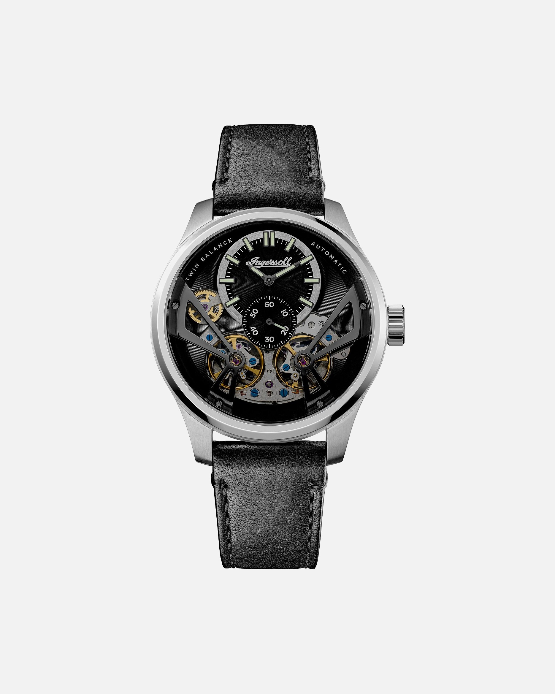 Ingersoll satovi