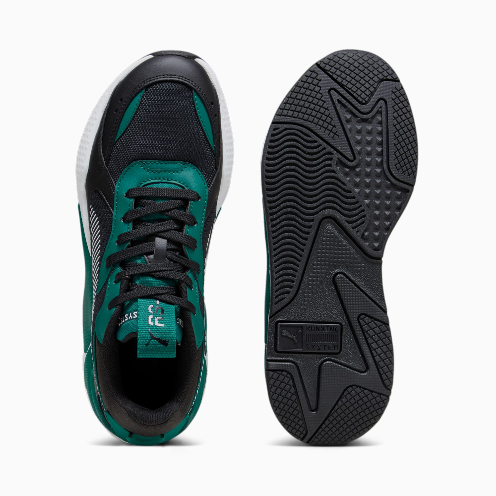 PUMA RS X Geek 391174_11 / schwarz