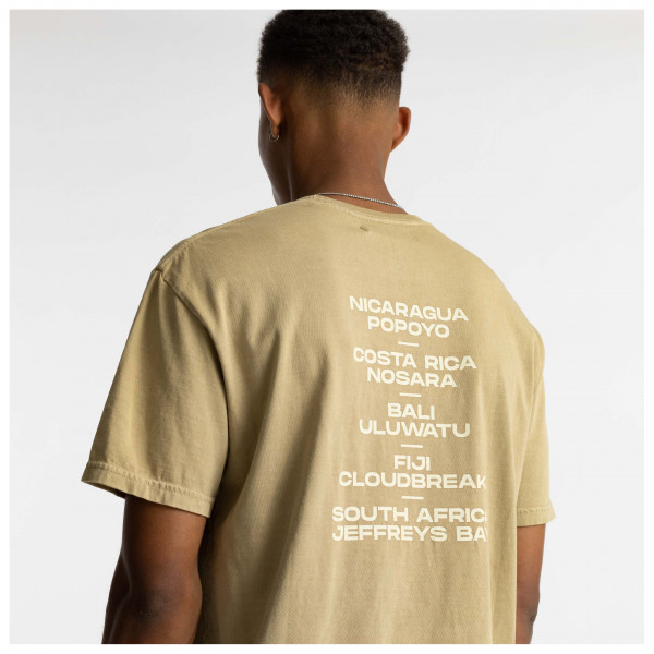 Revolution - T-Shirts LOC - T-Shirt