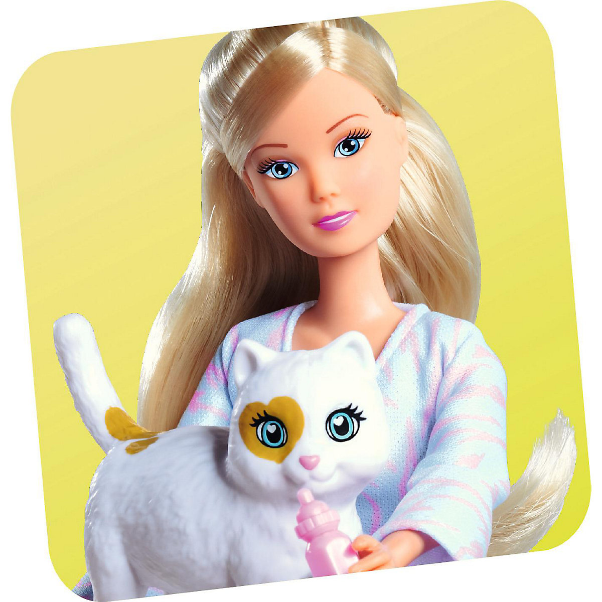 Steffi Love Baby Cats