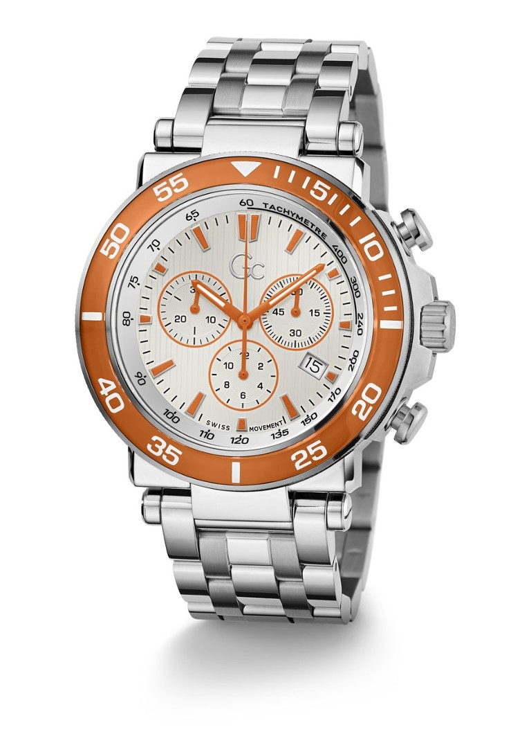 Ceas sport GC One Z14010G1MF