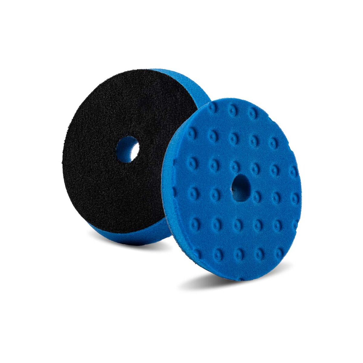 Lake Country SDO CCS Cutting Pad blau 125mm