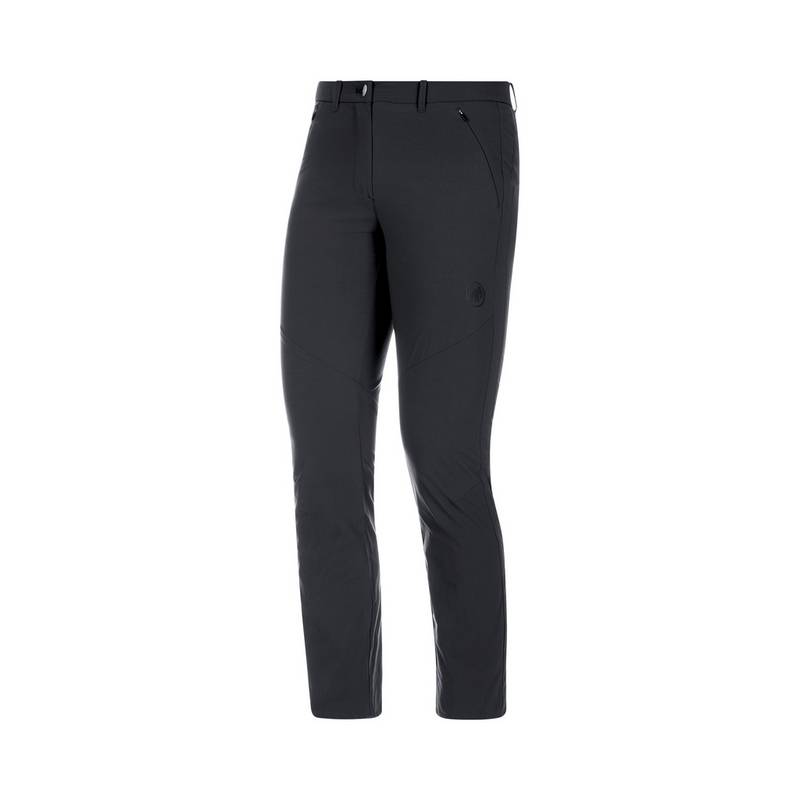 Mammut Hiking Wanderhose Damen