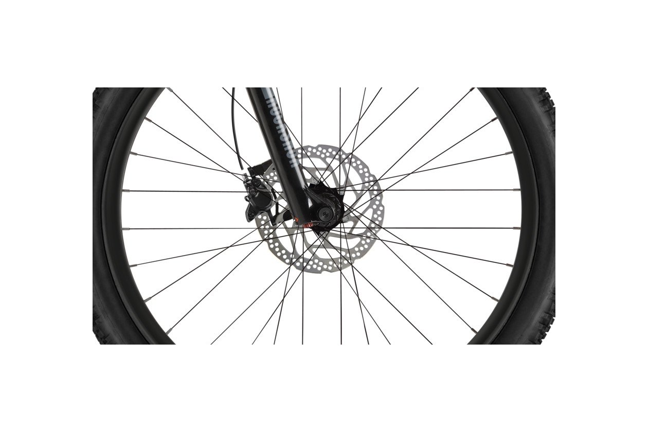 Haibike Trekking 9 Cross - 625 Wh - 2024 - 27,5 Zoll - Tiefeinsteiger