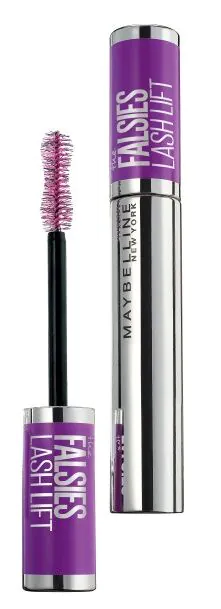 „Maybelline Falsies Lash Lift“ blakstienų tušas, 01 juodas