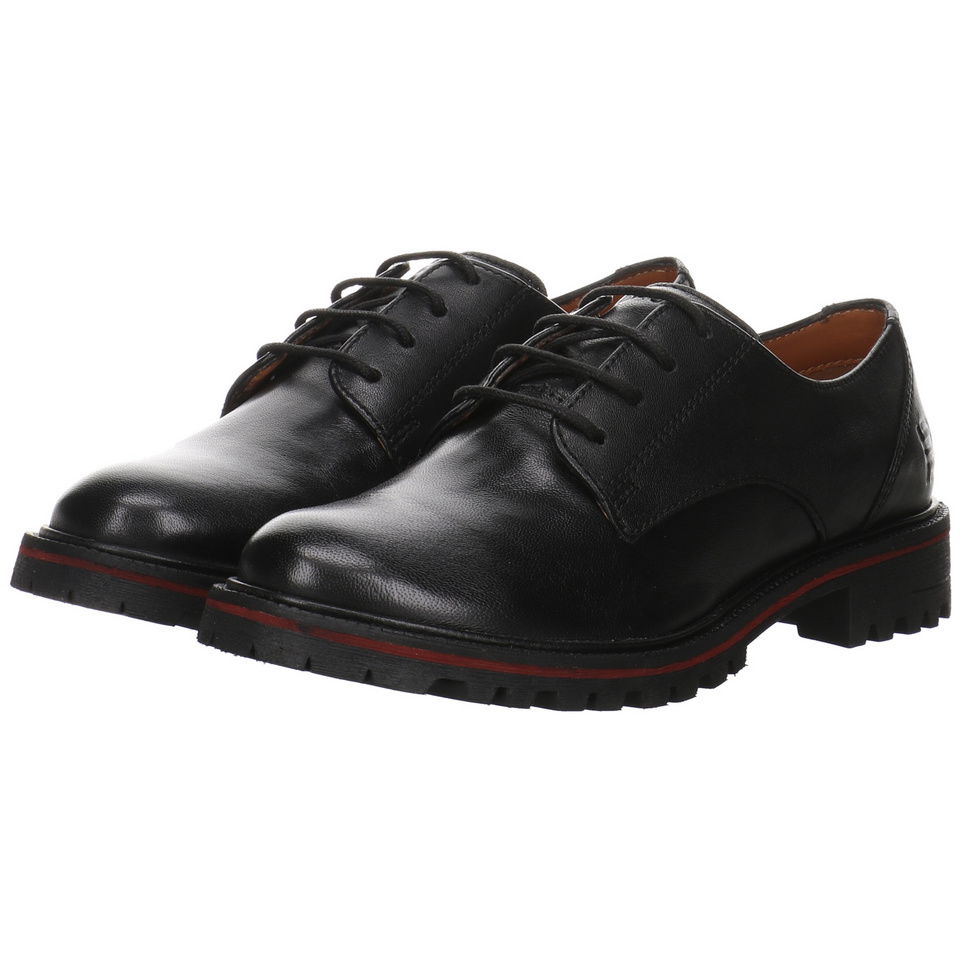 TT.BAGATT Schnürschuh