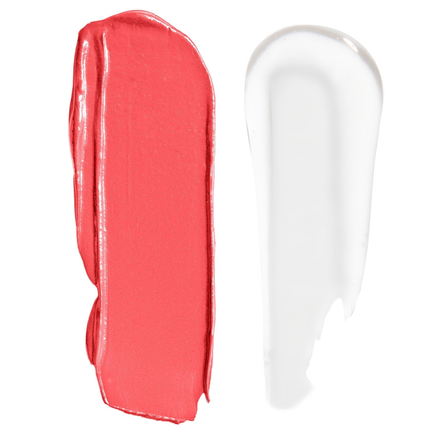 Wet n Wild Megalast Lock n' Shine Lip Color - Lotus Petal