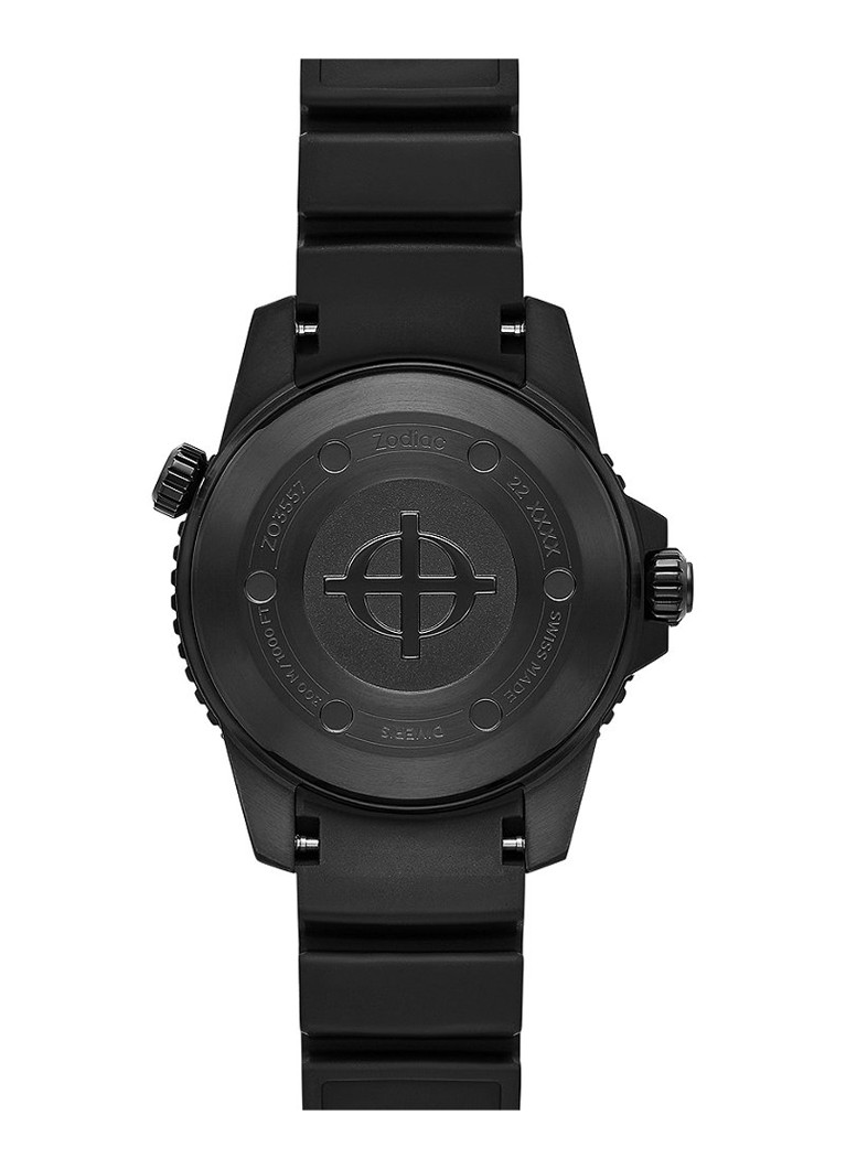 Montre Zodiac Super Sea Wolf ZO3557