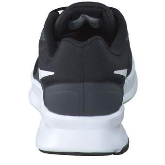 Nike Run Swift 3 Running in schwarz