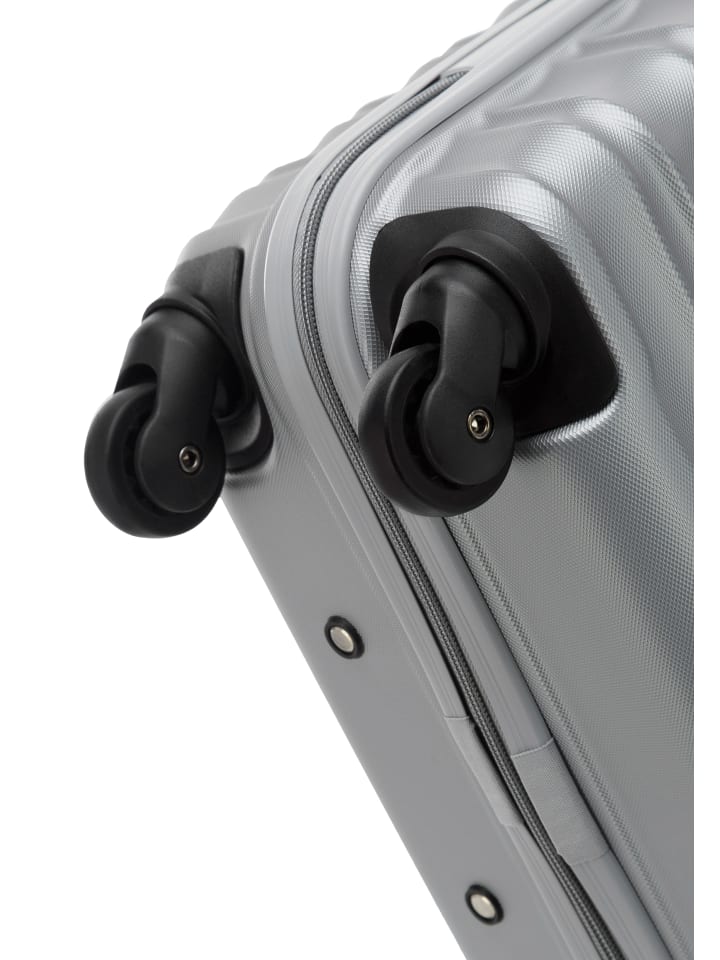 Wittchen GROOVE LINE COLLECTION in Grey günstig kaufen onesize