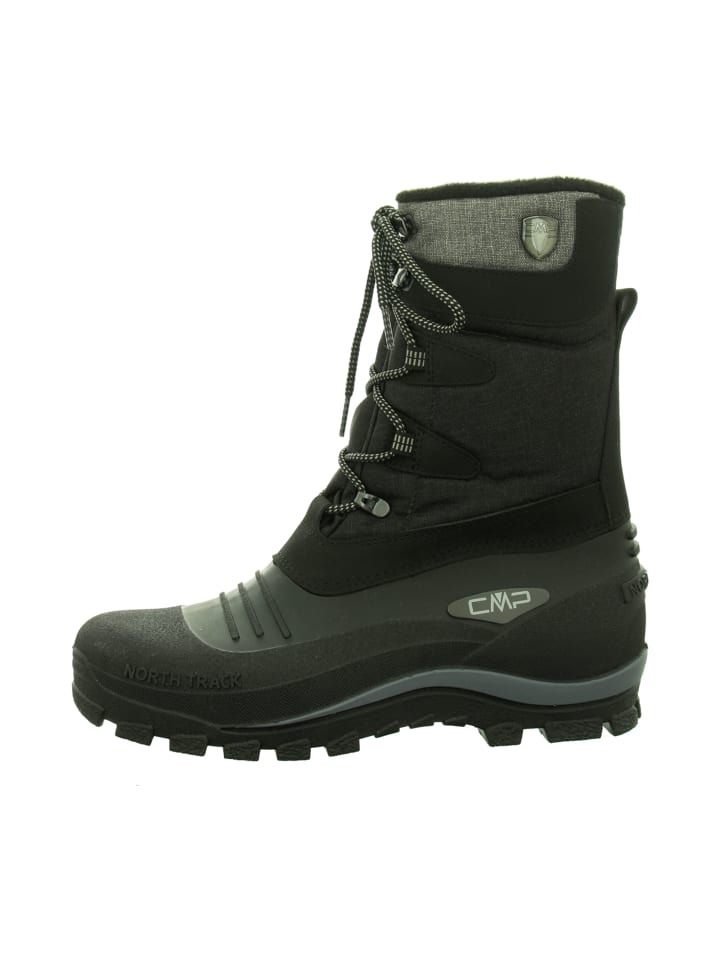 cmp Winterboots in Schwarz günstig kaufen